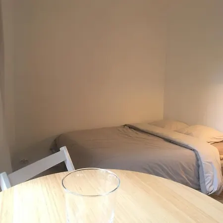 Superb Bright Apt Near Montmartre * Paris