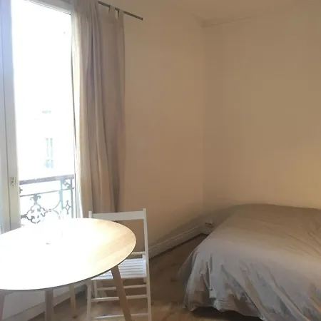 Superb Bright Apt Near Montmartre Appartamento *